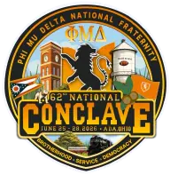 Phi Mu Delta Conclave 2026